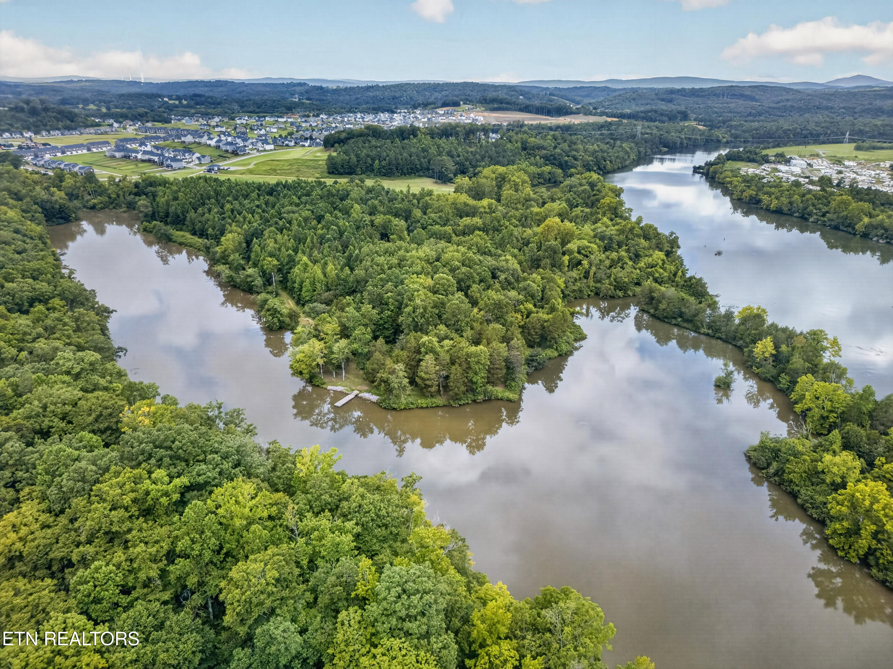 115 W Rarity Ridge Parkway Oak Ridge TN 37830