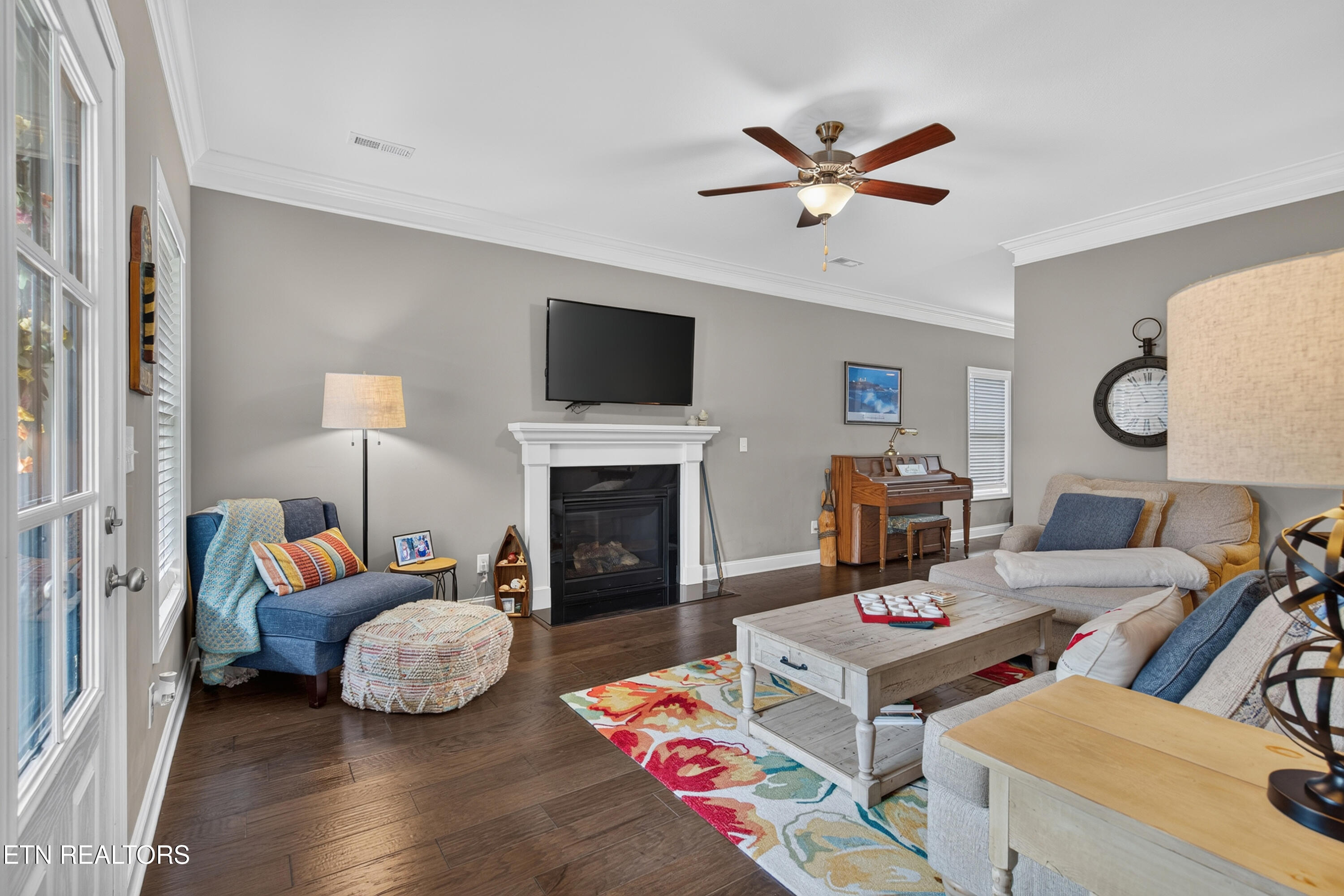 115 W Rarity Ridge Parkway Oak Ridge TN 37830