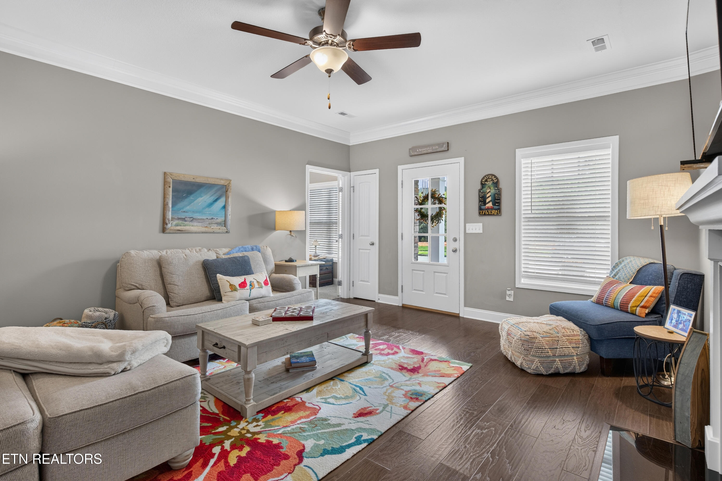 115 W Rarity Ridge Parkway Oak Ridge TN 37830
