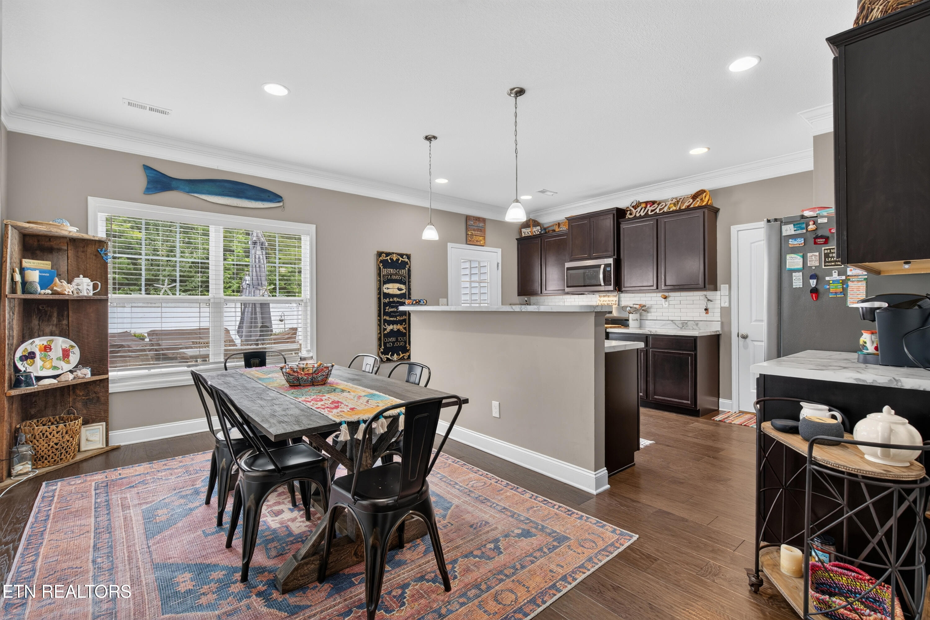115 W Rarity Ridge Parkway Oak Ridge TN 37830