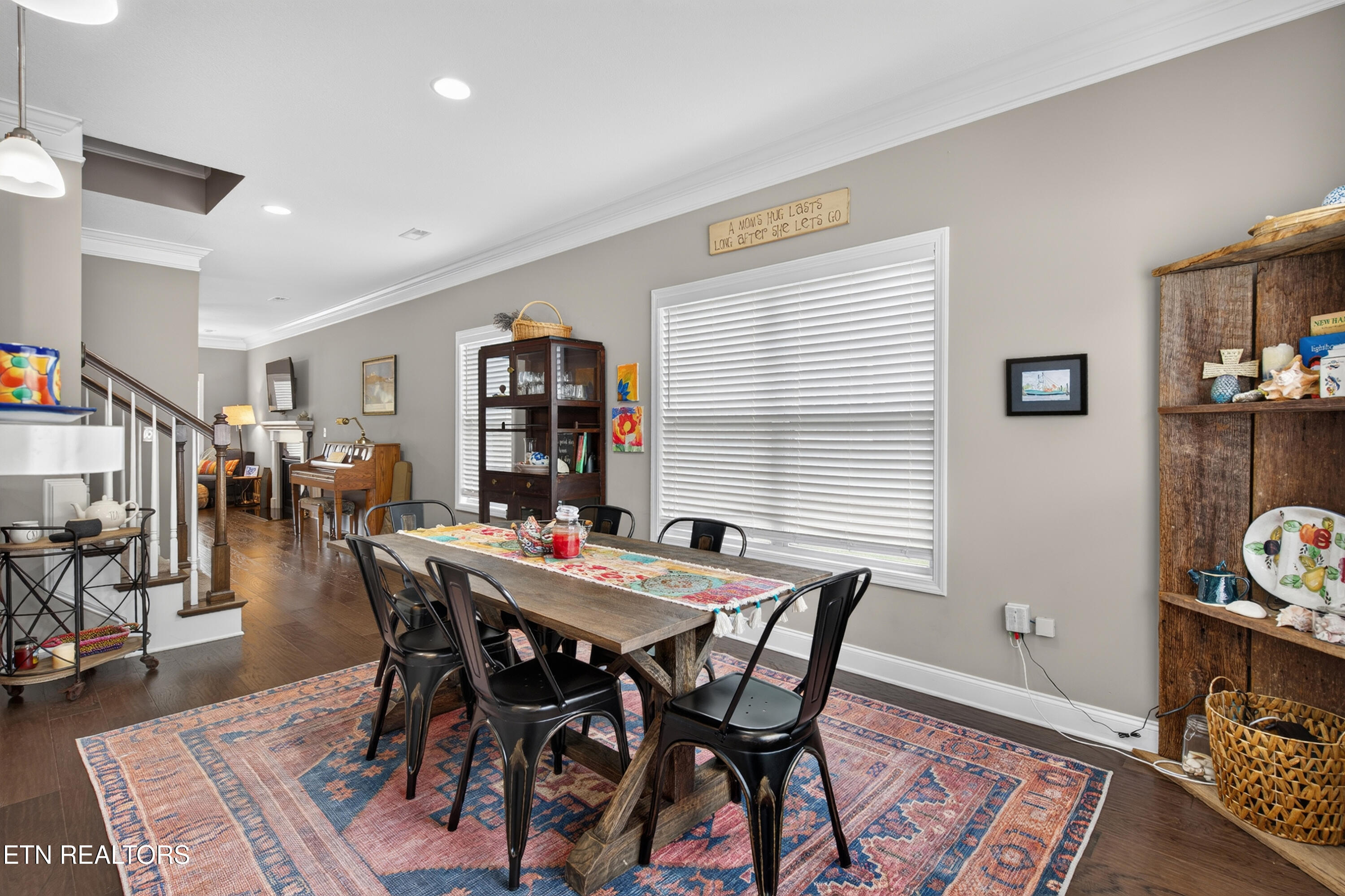 115 W Rarity Ridge Parkway Oak Ridge TN 37830