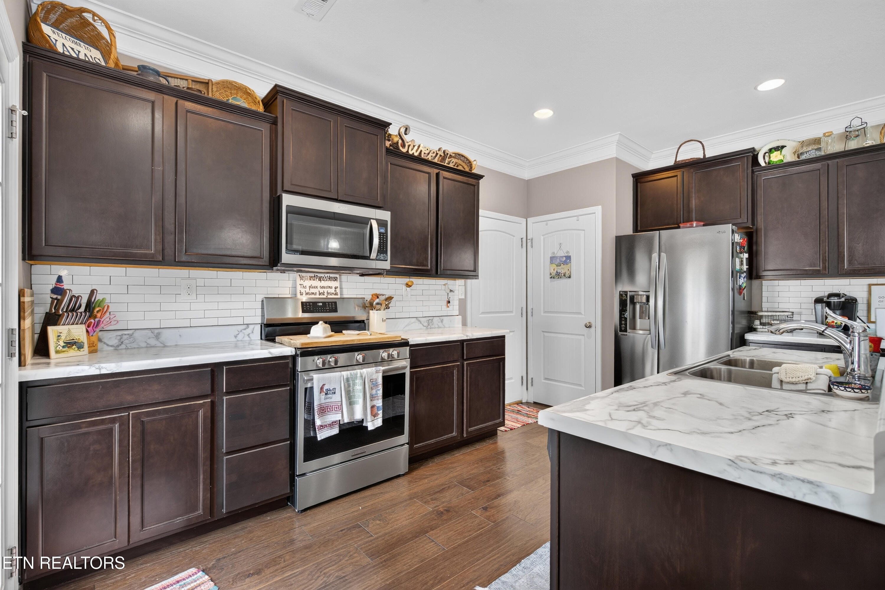 115 W Rarity Ridge Parkway Oak Ridge TN 37830