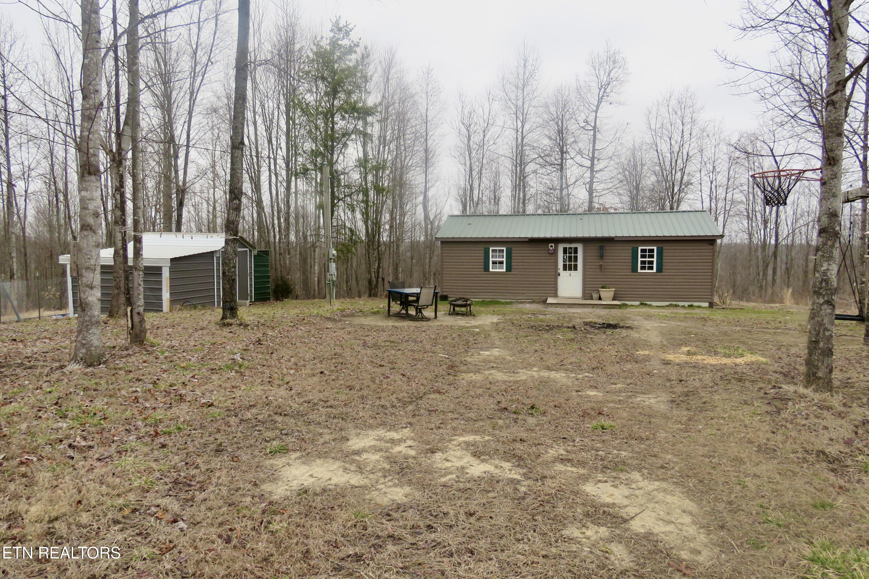 30611 Steel Tram Ridge Crawford TN 38554