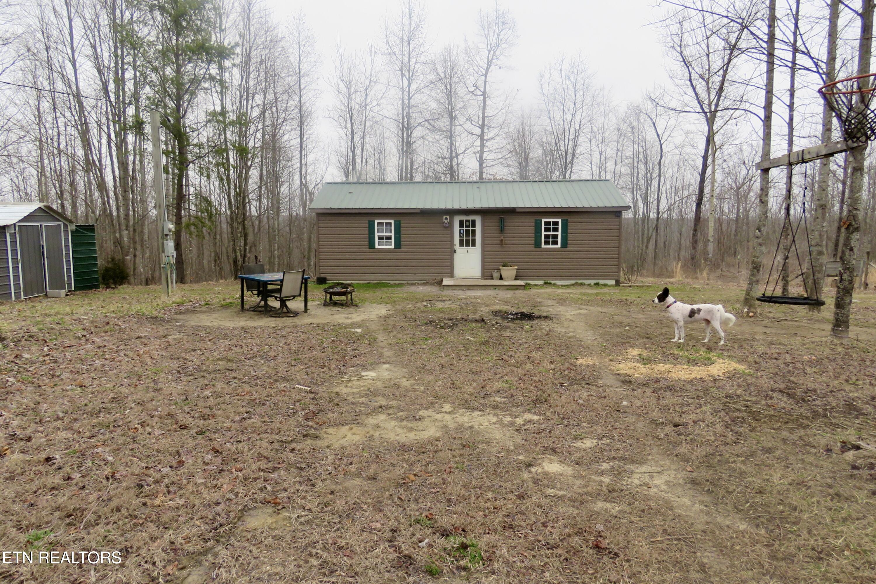 30611 Steel Tram Ridge Crawford TN 38554