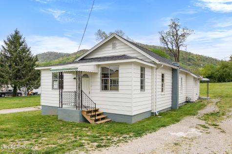 311 E Prospect Street LaFollette TN 37766