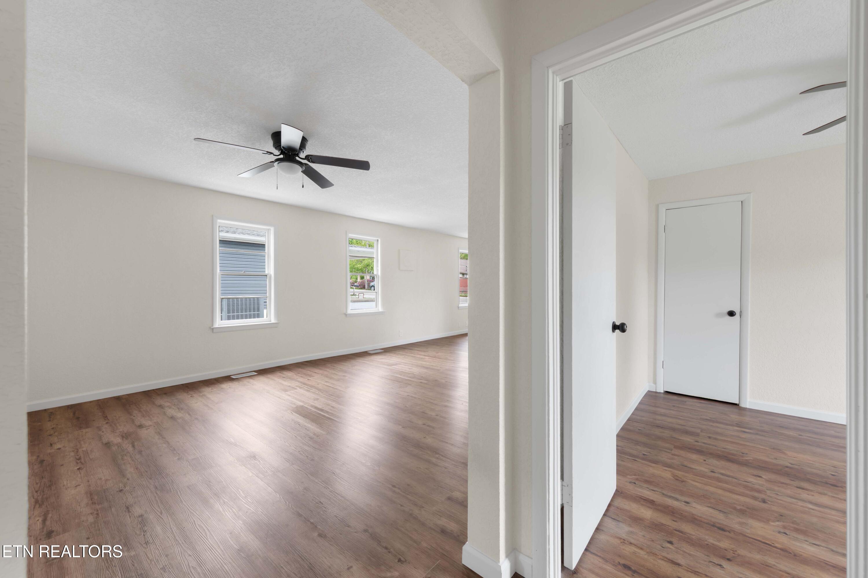 311 E Prospect Street Lafollette TN 37766