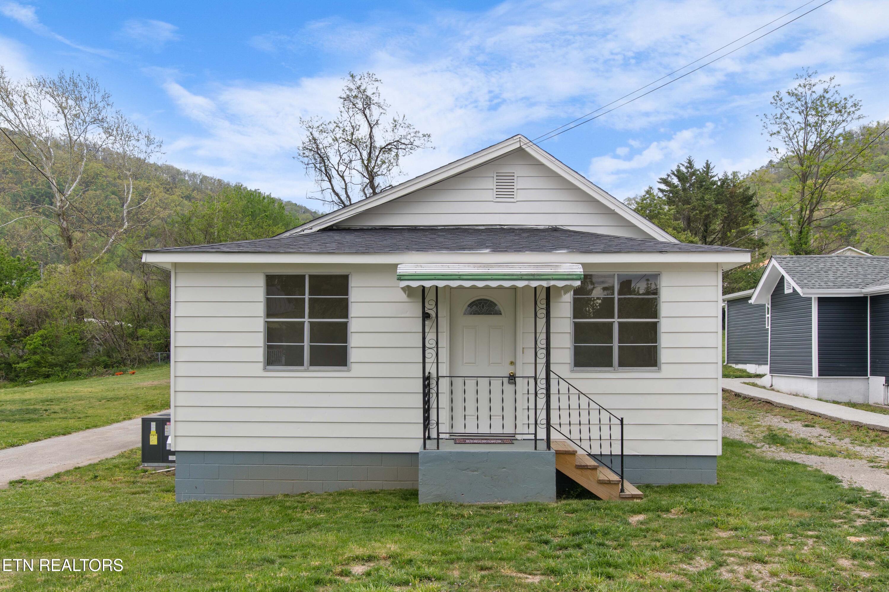 311 E Prospect Street Lafollette TN 37766