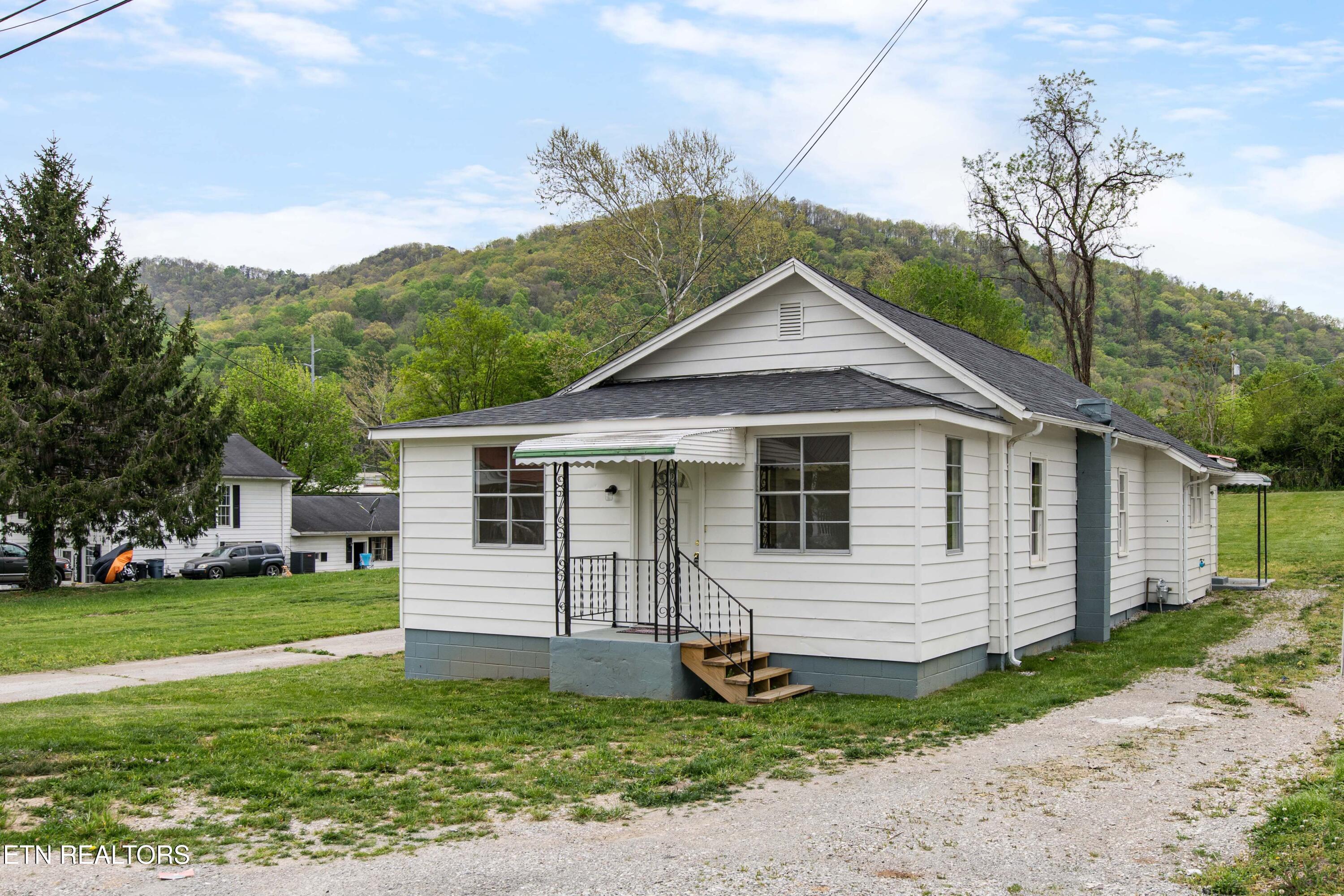 311 E Prospect Street Lafollette TN 37766