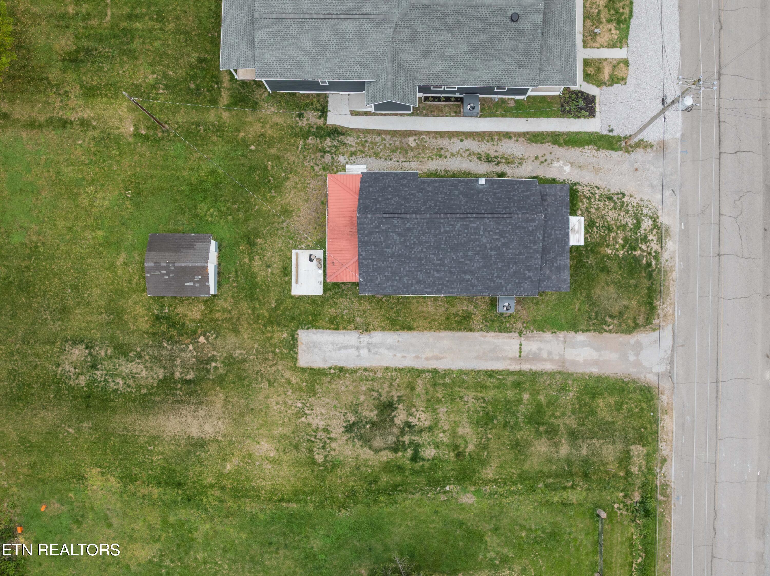 311 E Prospect Street Lafollette TN 37766