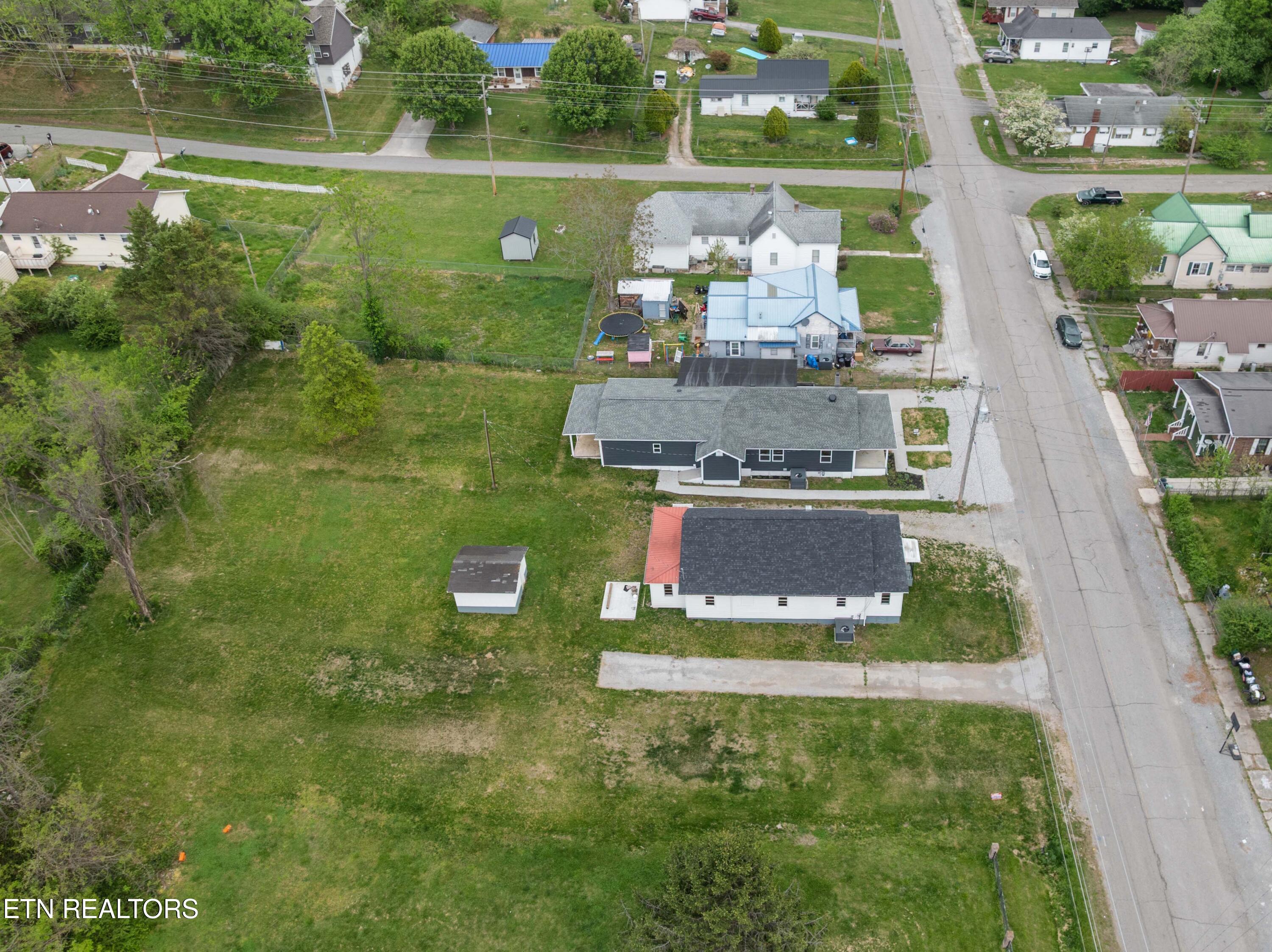 311 E Prospect Street Lafollette TN 37766