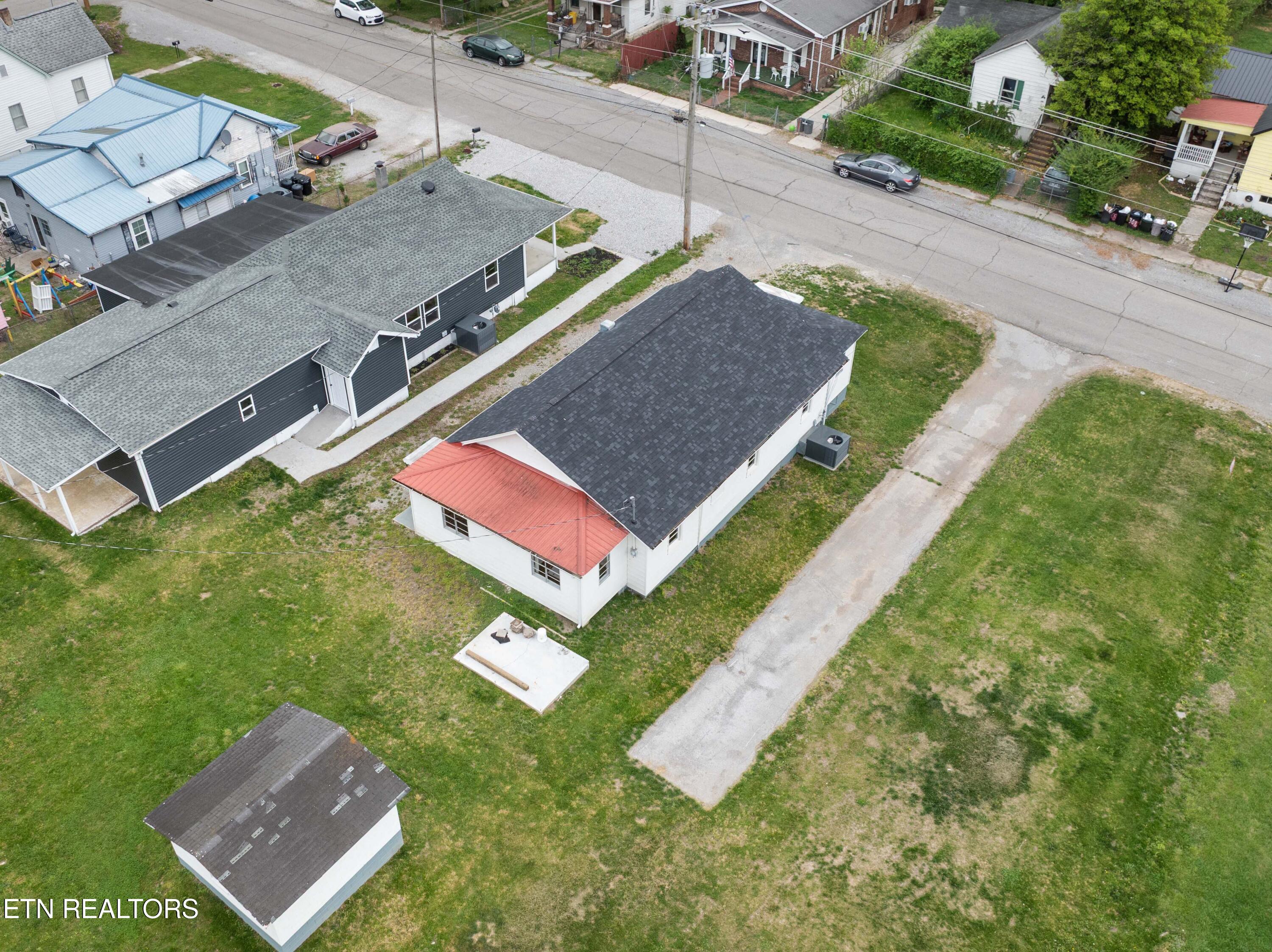 311 E Prospect Street Lafollette TN 37766