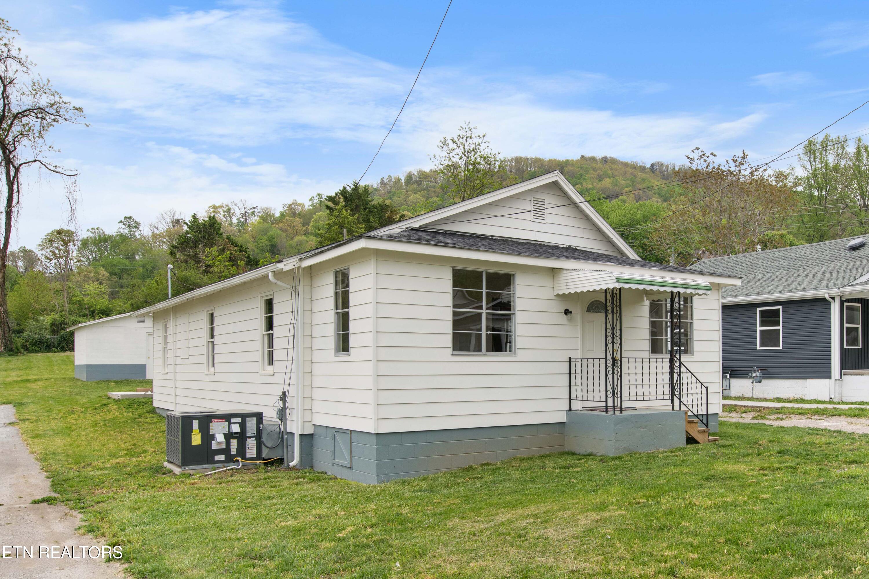 311 E Prospect Street Lafollette TN 37766