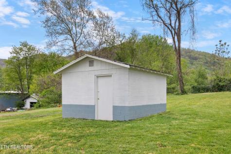 311 E Prospect Street LaFollette TN 37766