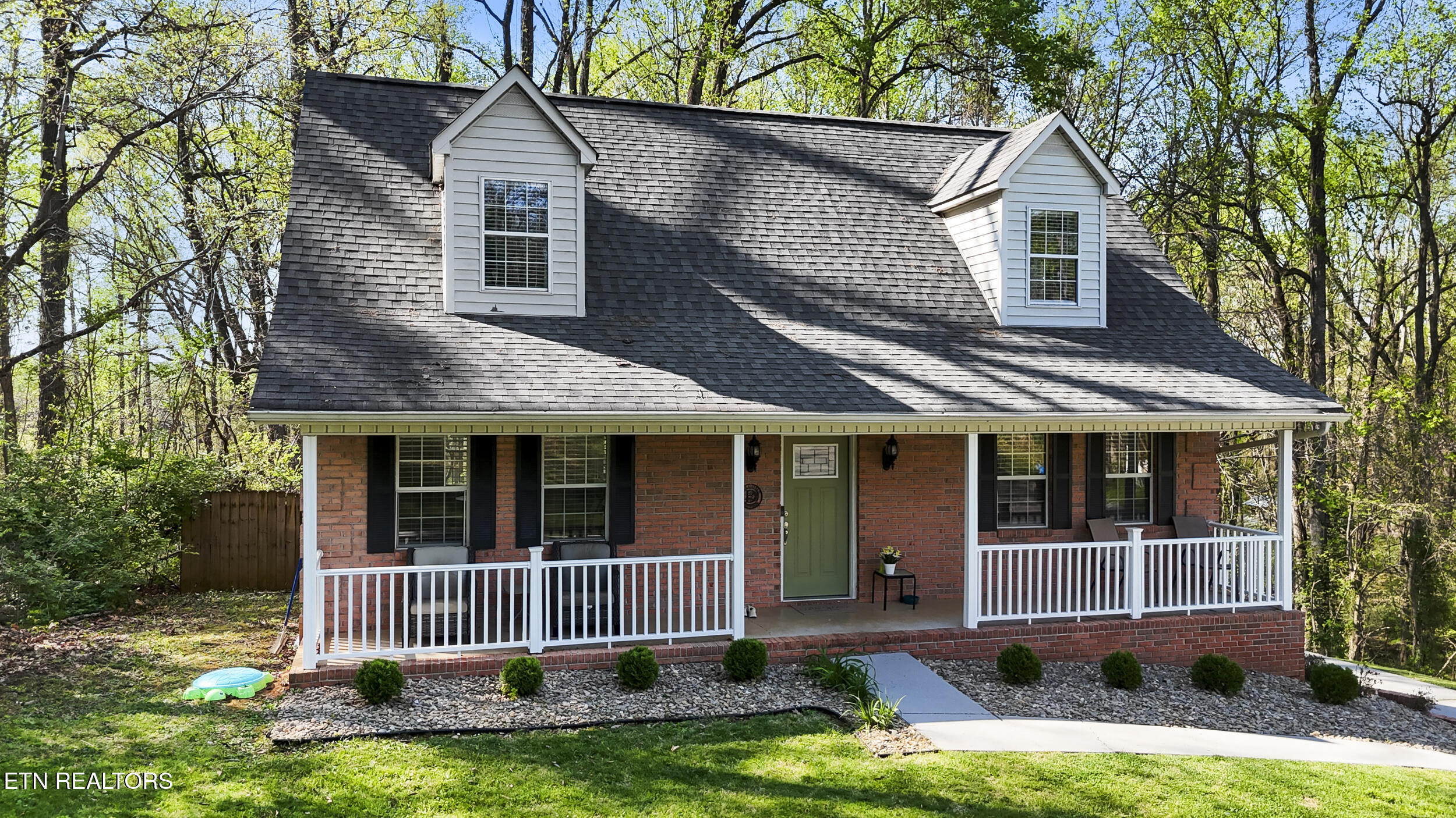 1065 Briar Court Talbott TN 37877