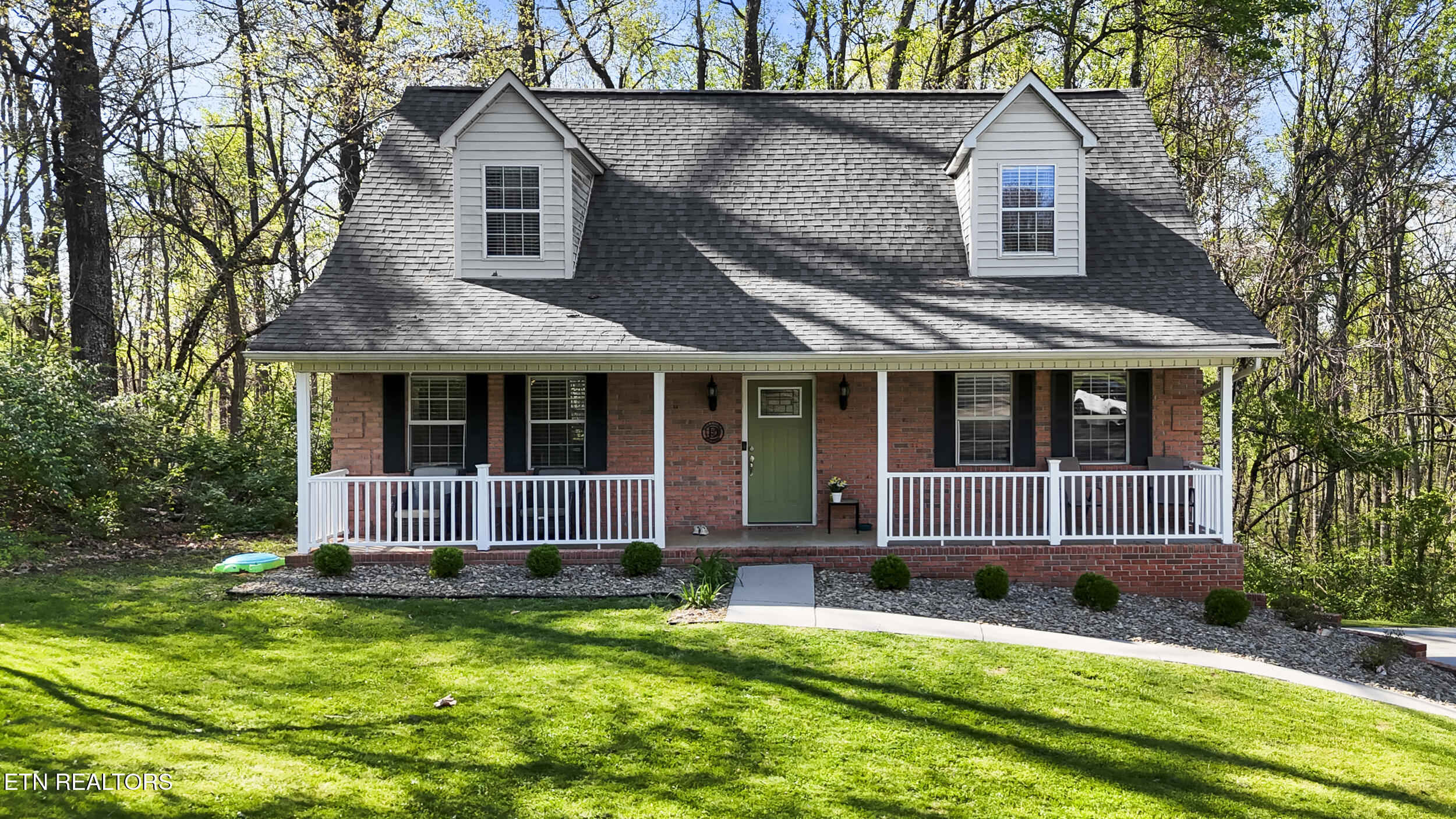 1065 Briar Court Talbott TN 37877