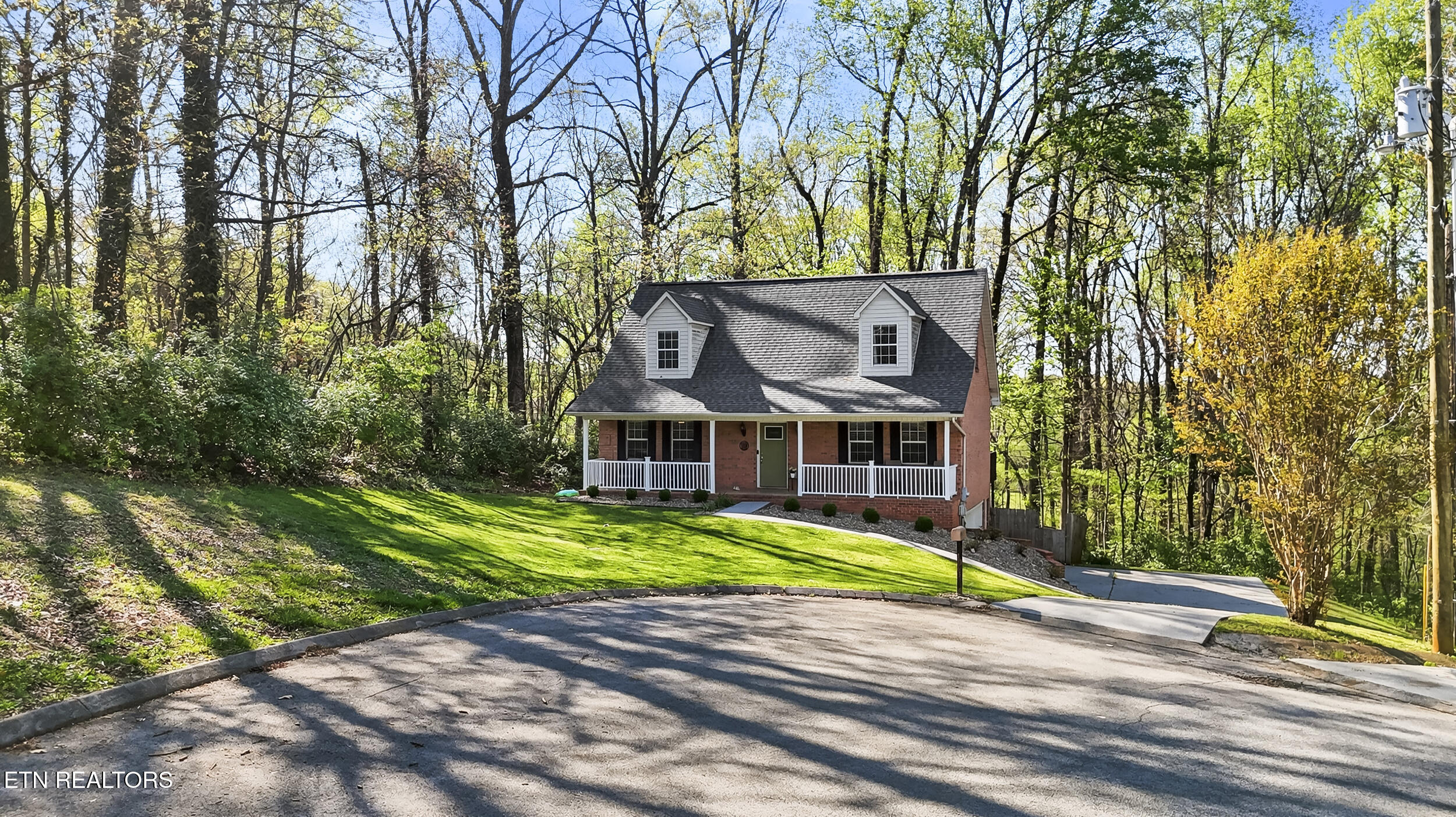 1065 Briar Court Talbott TN 37877