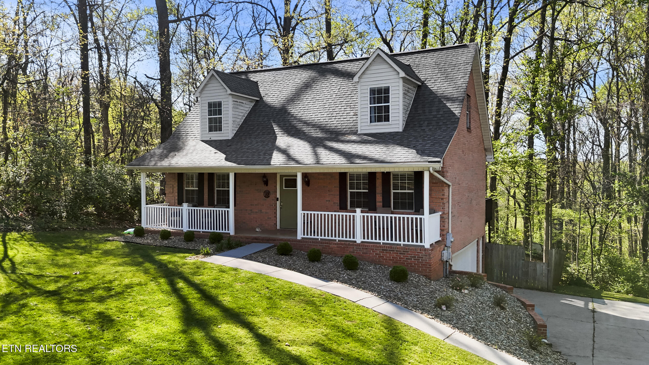 1065 Briar Court Talbott TN 37877