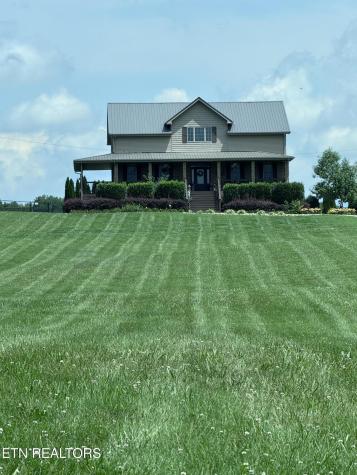 656 Oxford Road Jefferson City TN 37760