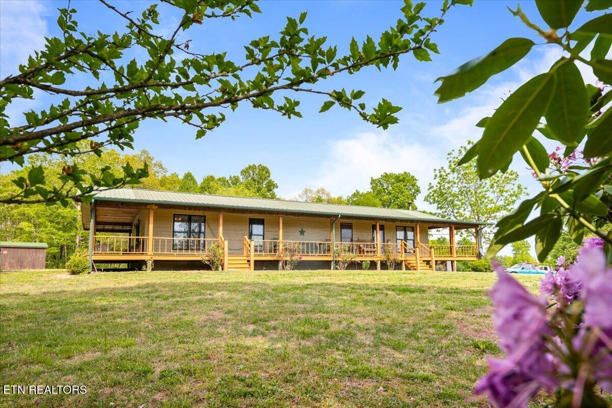 2670 Leatherwood Ford Road Jamestown TN 38556