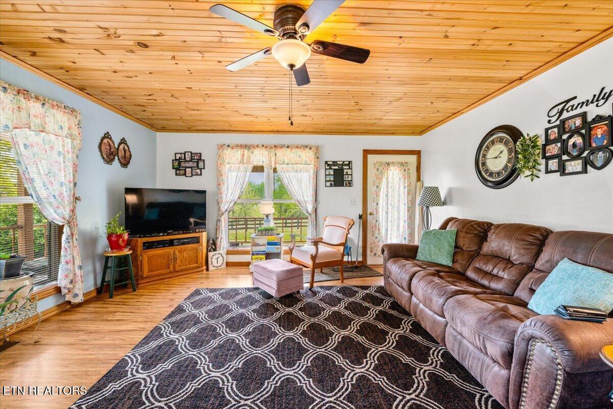 2670 Leatherwood Ford Road Jamestown TN 38556