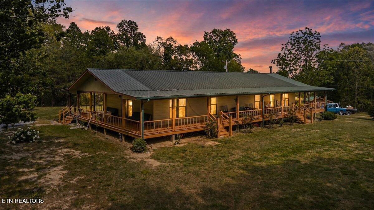 2670 Leatherwood Ford Road Jamestown TN 38556