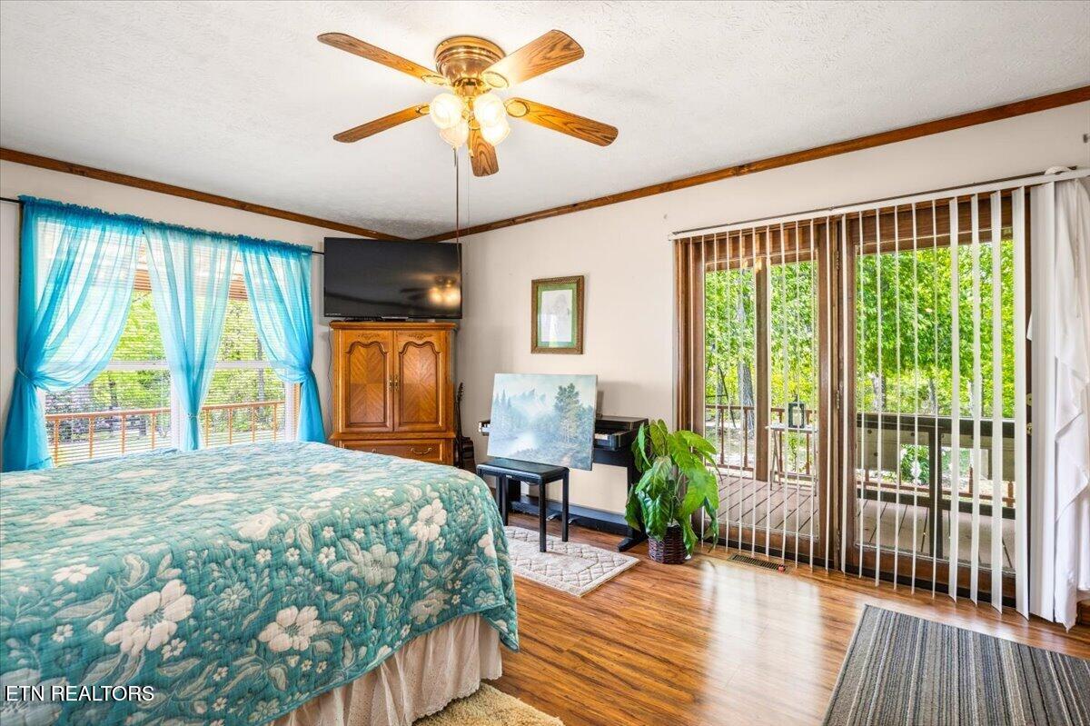 2670 Leatherwood Ford Road Jamestown TN 38556