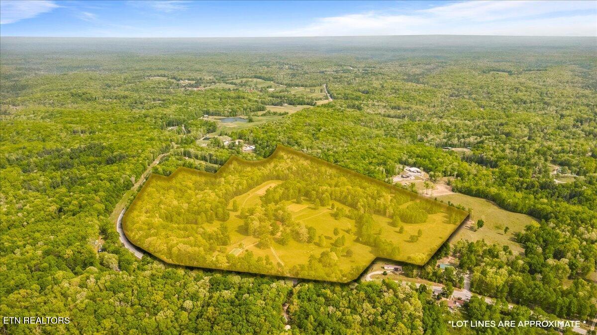 2670 Leatherwood Ford Road Jamestown TN 38556