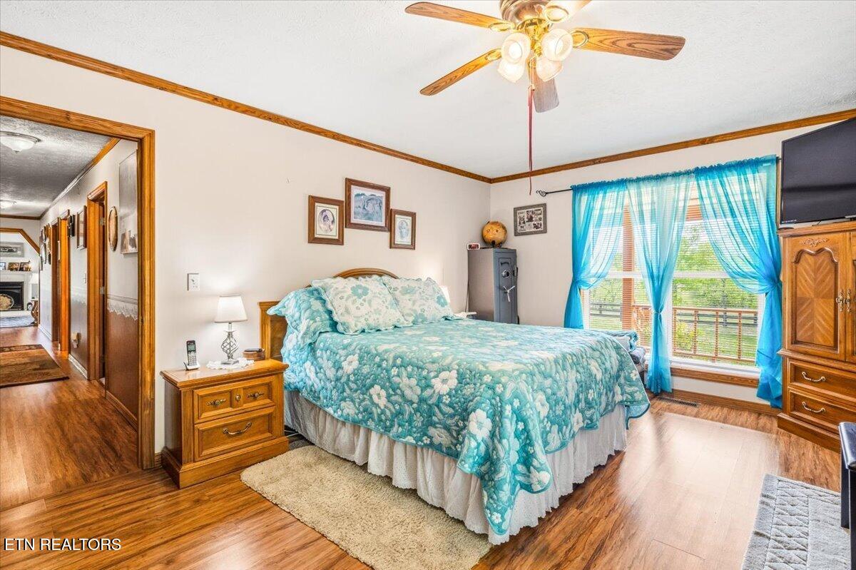 2670 Leatherwood Ford Road Jamestown TN 38556