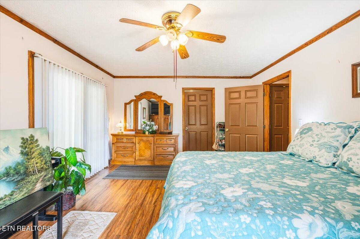 2670 Leatherwood Ford Road Jamestown TN 38556