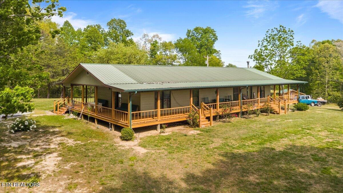 2670 Leatherwood Ford Road Jamestown TN 38556