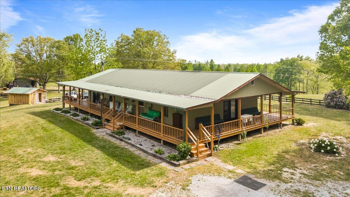 2670 Leatherwood Ford Road Jamestown TN 38556