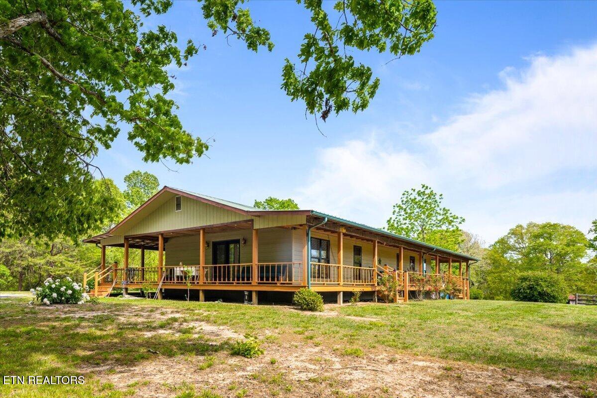 2670 Leatherwood Ford Road Jamestown TN 38556