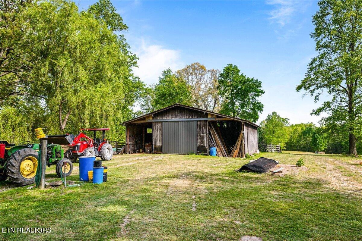 2670 Leatherwood Ford Road Jamestown TN 38556
