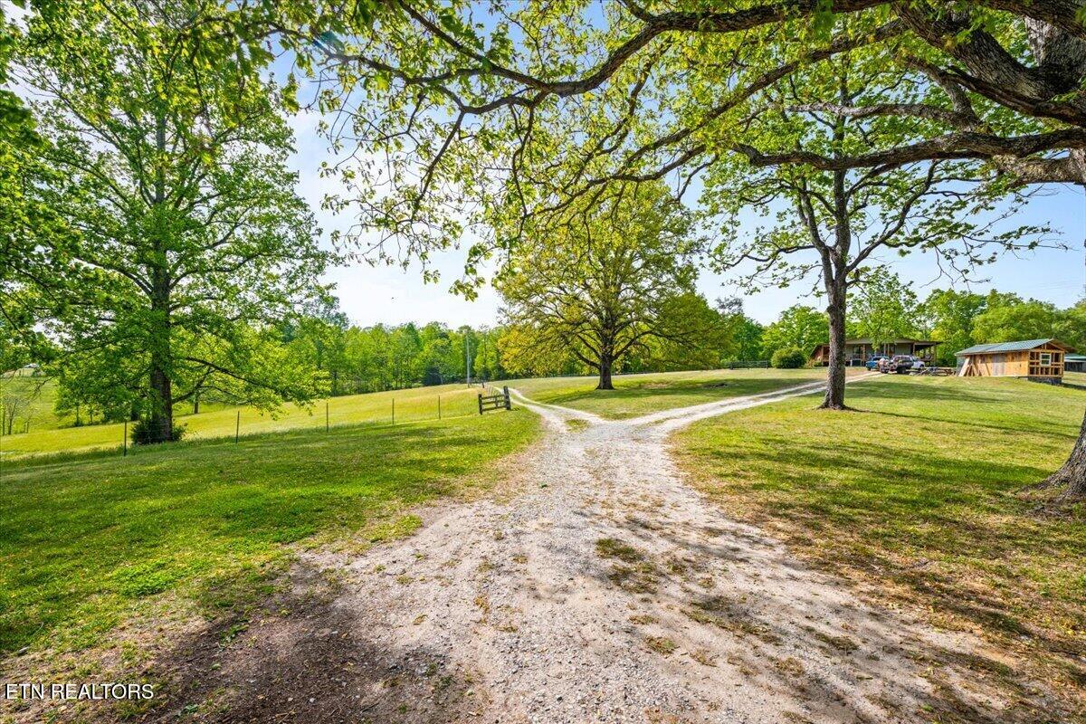 2670 Leatherwood Ford Road Jamestown TN 38556