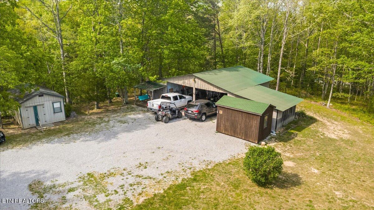 2670 Leatherwood Ford Road Jamestown TN 38556