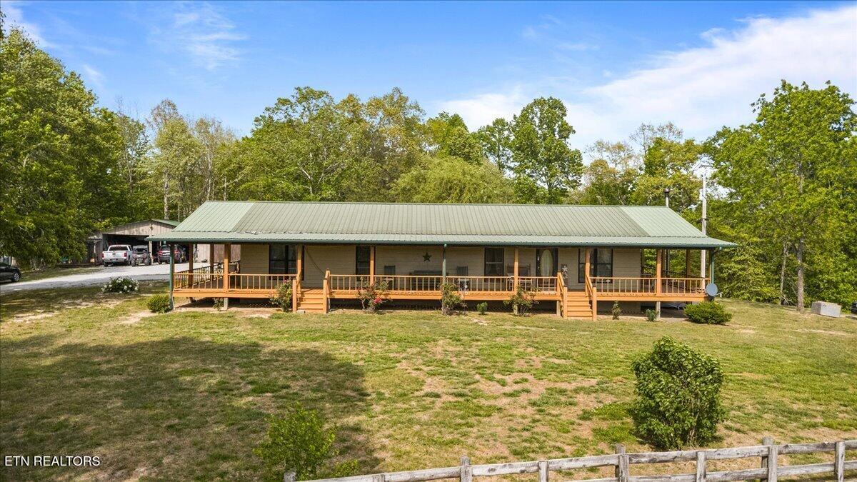 2670 Leatherwood Ford Road Jamestown TN 38556
