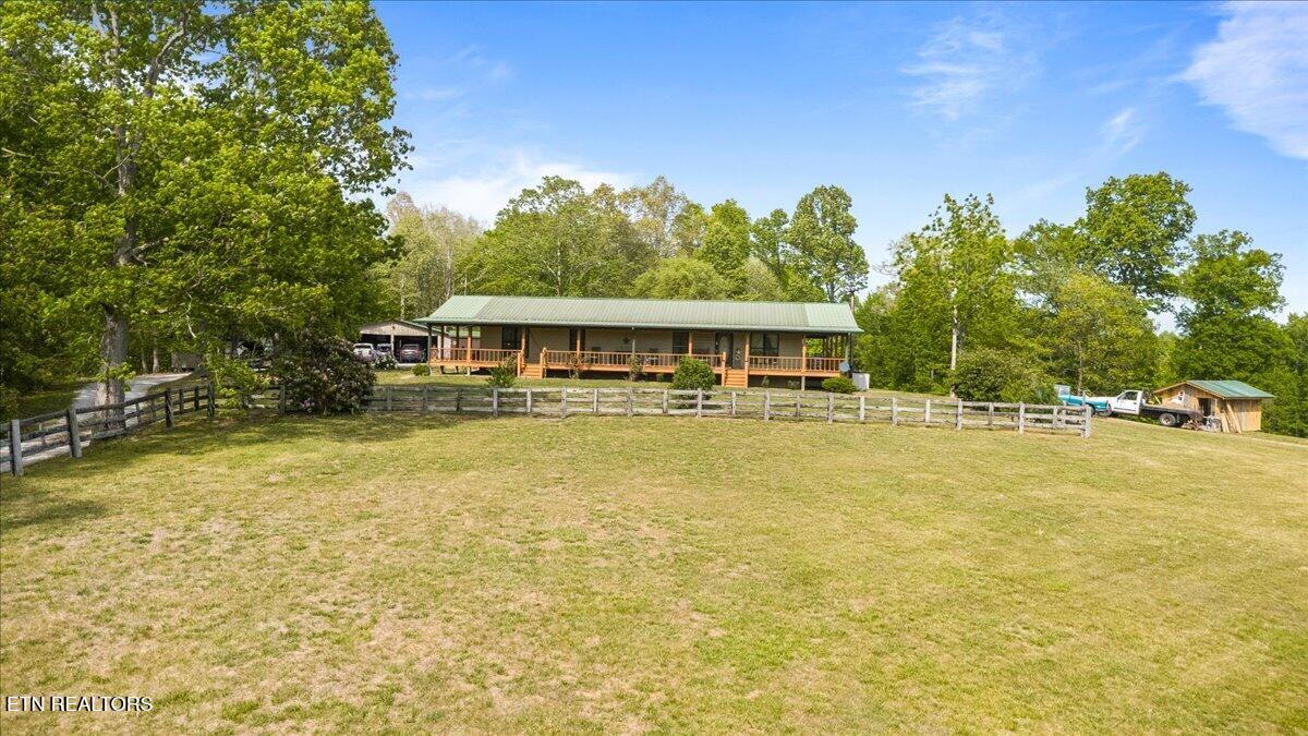 2670 Leatherwood Ford Road Jamestown TN 38556
