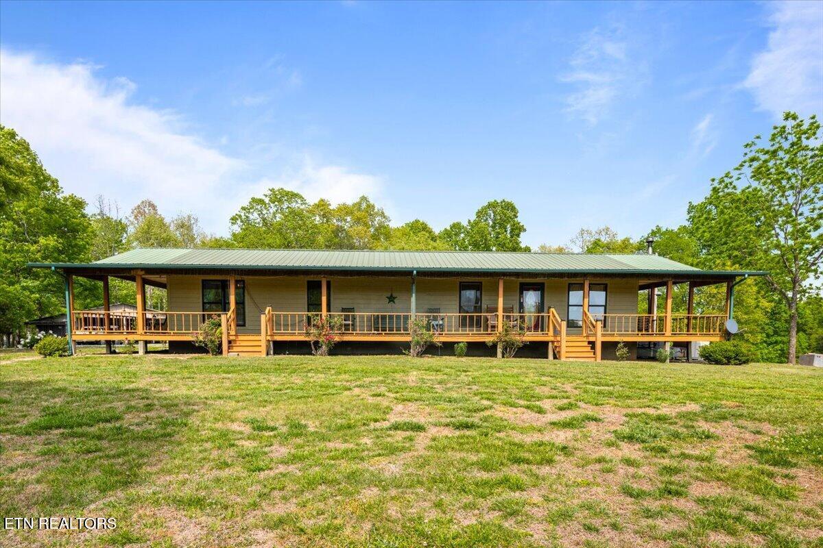 2670 Leatherwood Ford Road Jamestown TN 38556