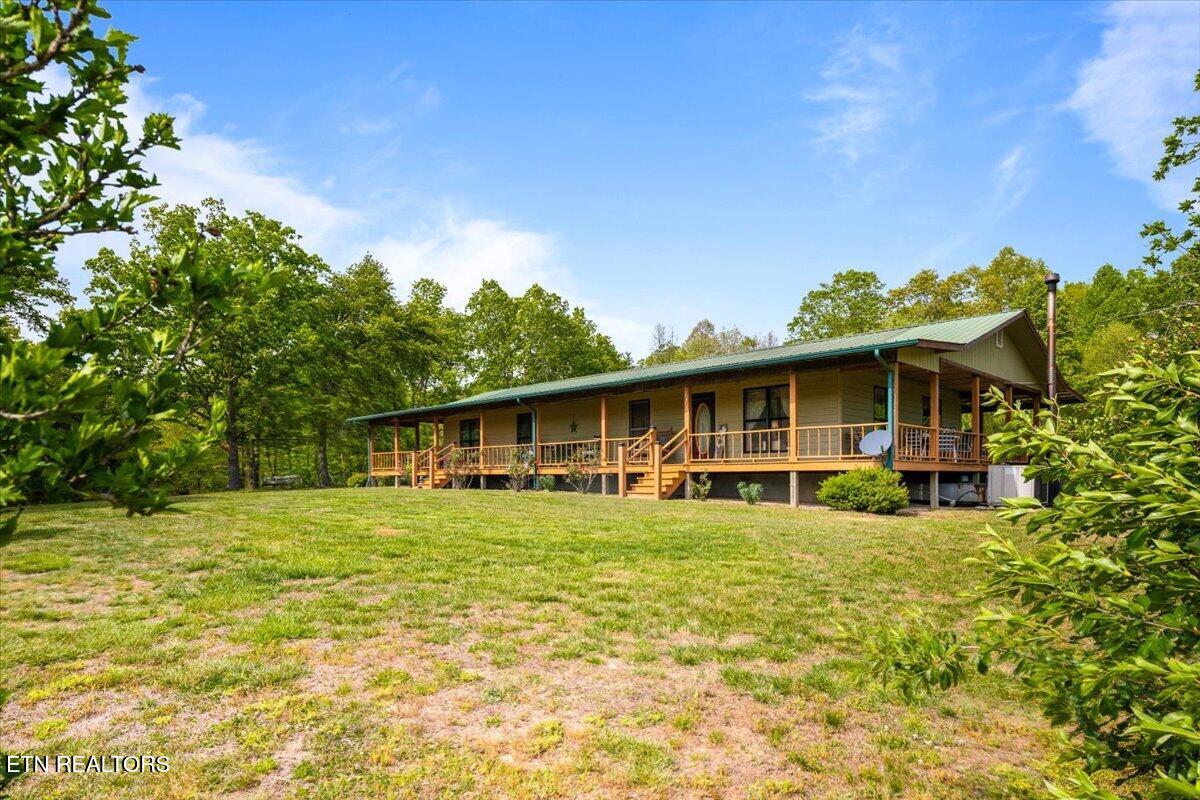 2670 Leatherwood Ford Road Jamestown TN 38556