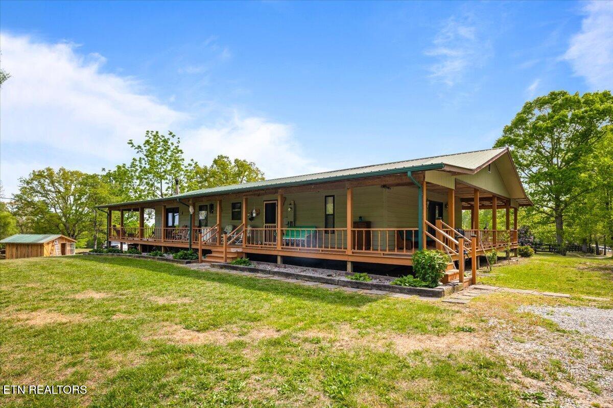 2670 Leatherwood Ford Road Jamestown TN 38556