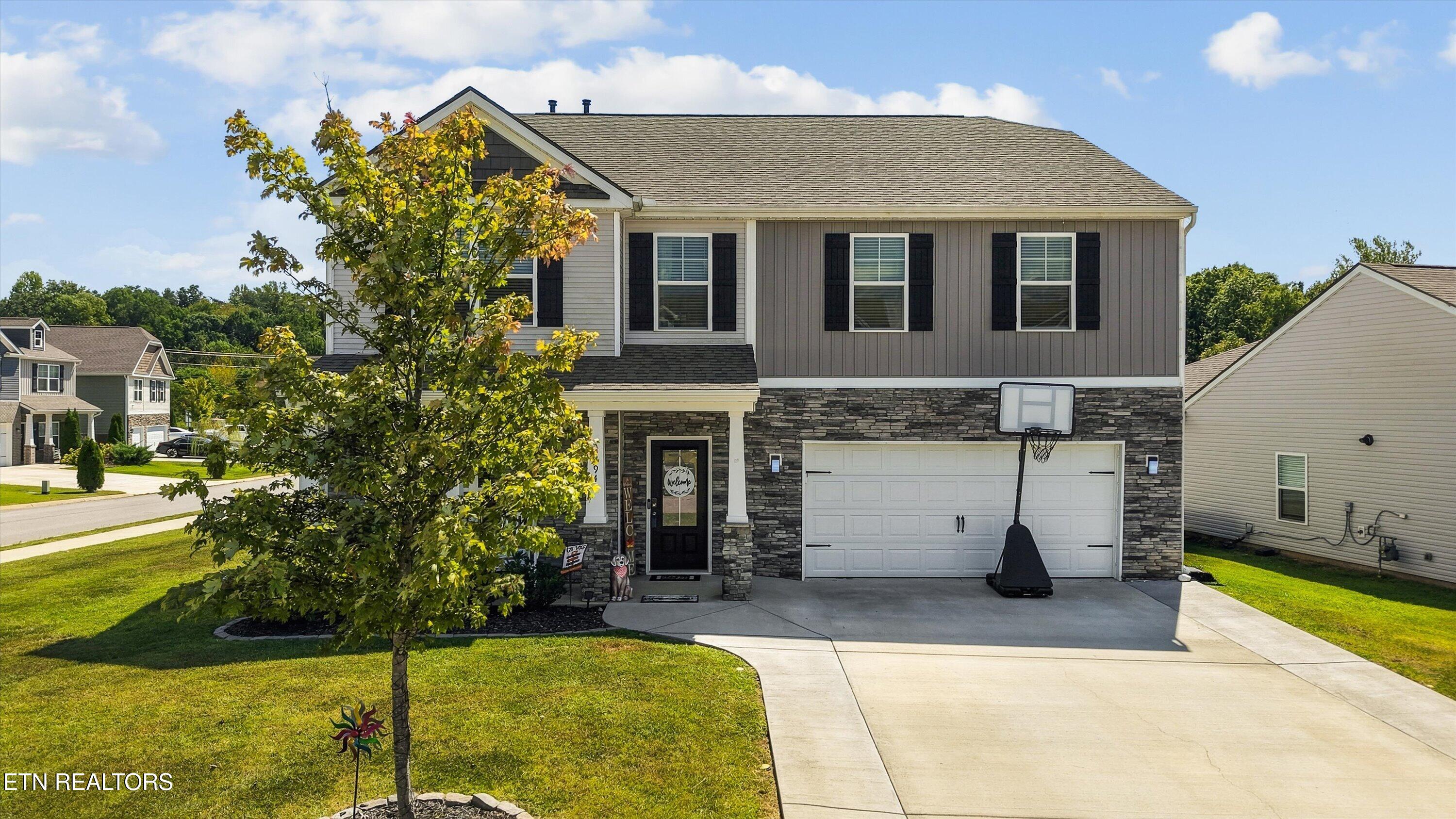 2894 Red Barn Road Knoxville TN 37931
