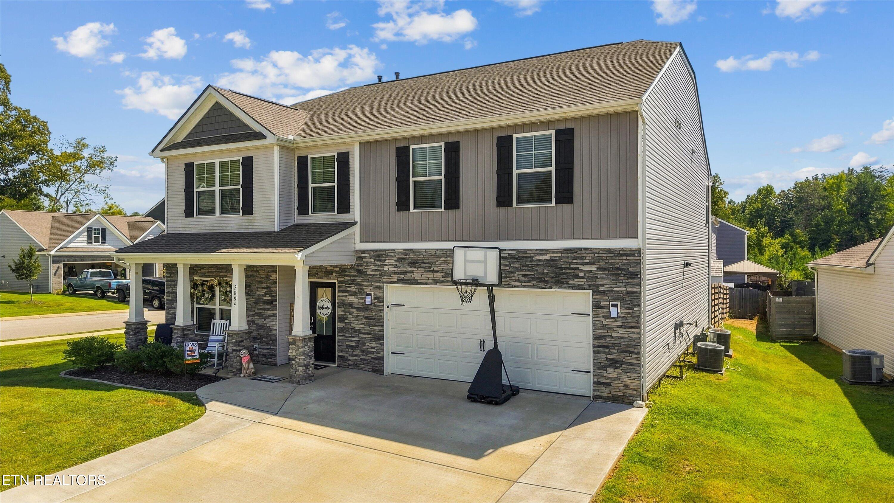 2894 Red Barn Road Knoxville TN 37931
