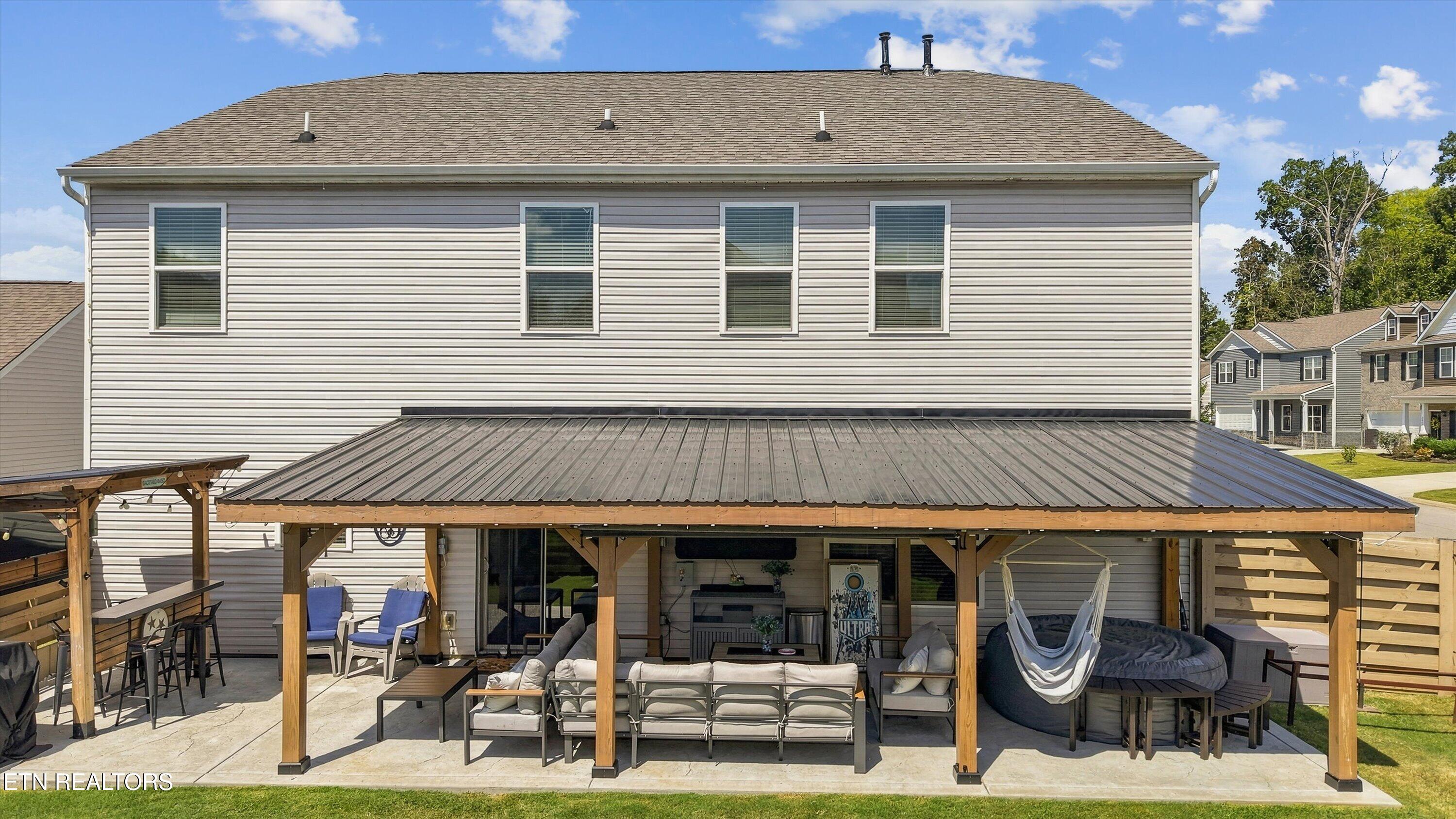 2894 Red Barn Road Knoxville TN 37931