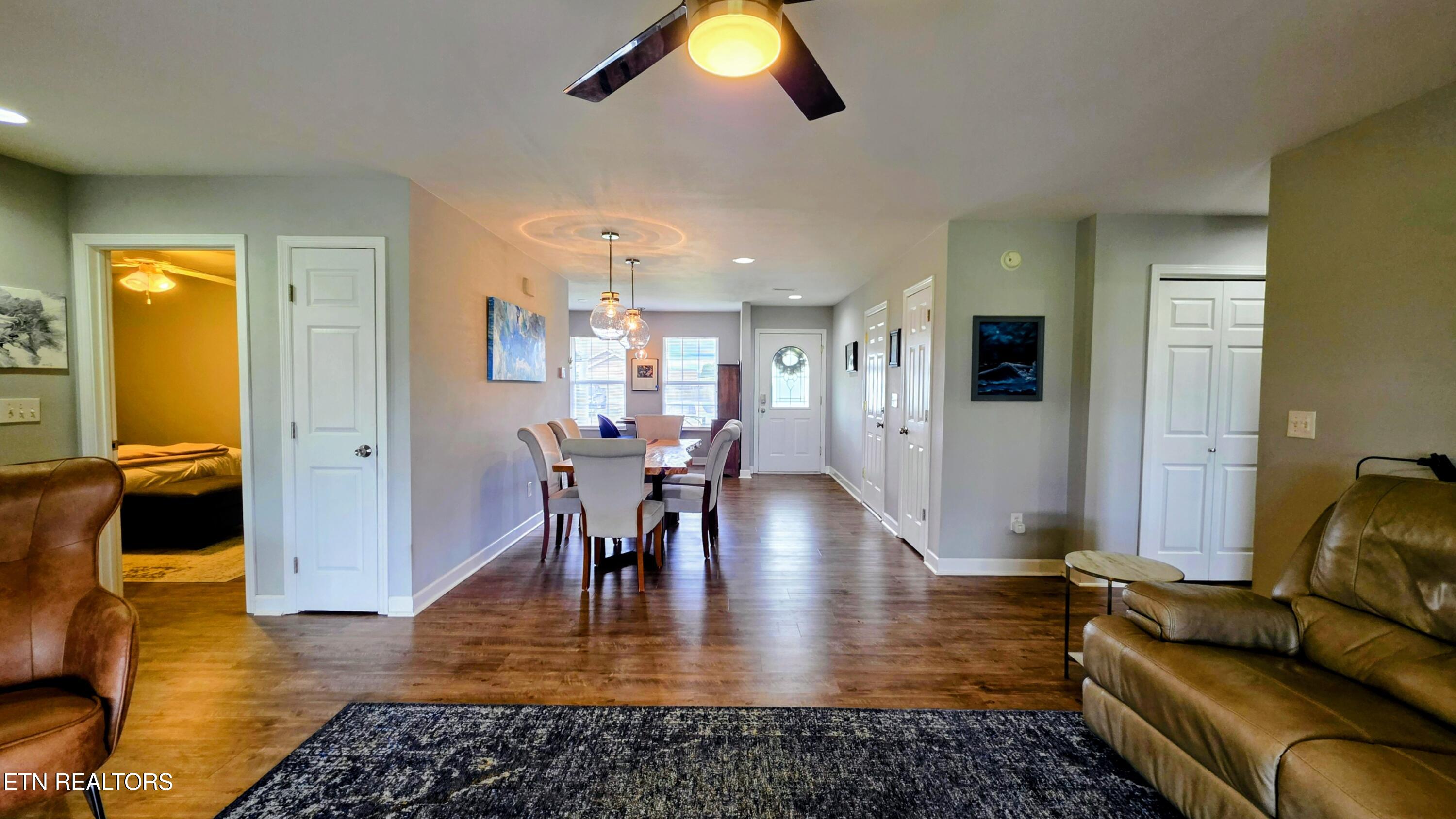 2423 Frost Valley Court Sevierville TN 37876
