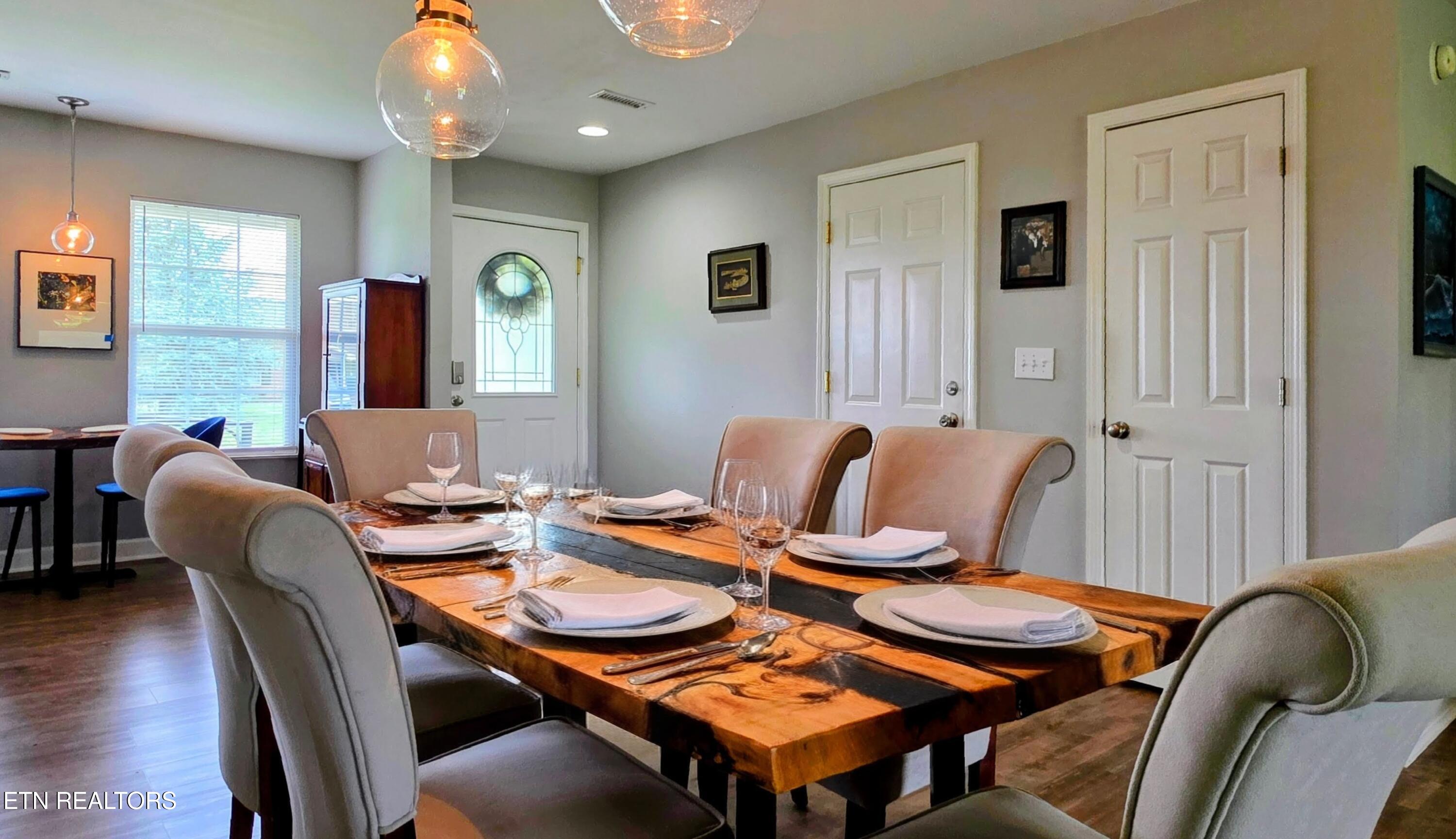 2423 Frost Valley Court Sevierville TN 37876