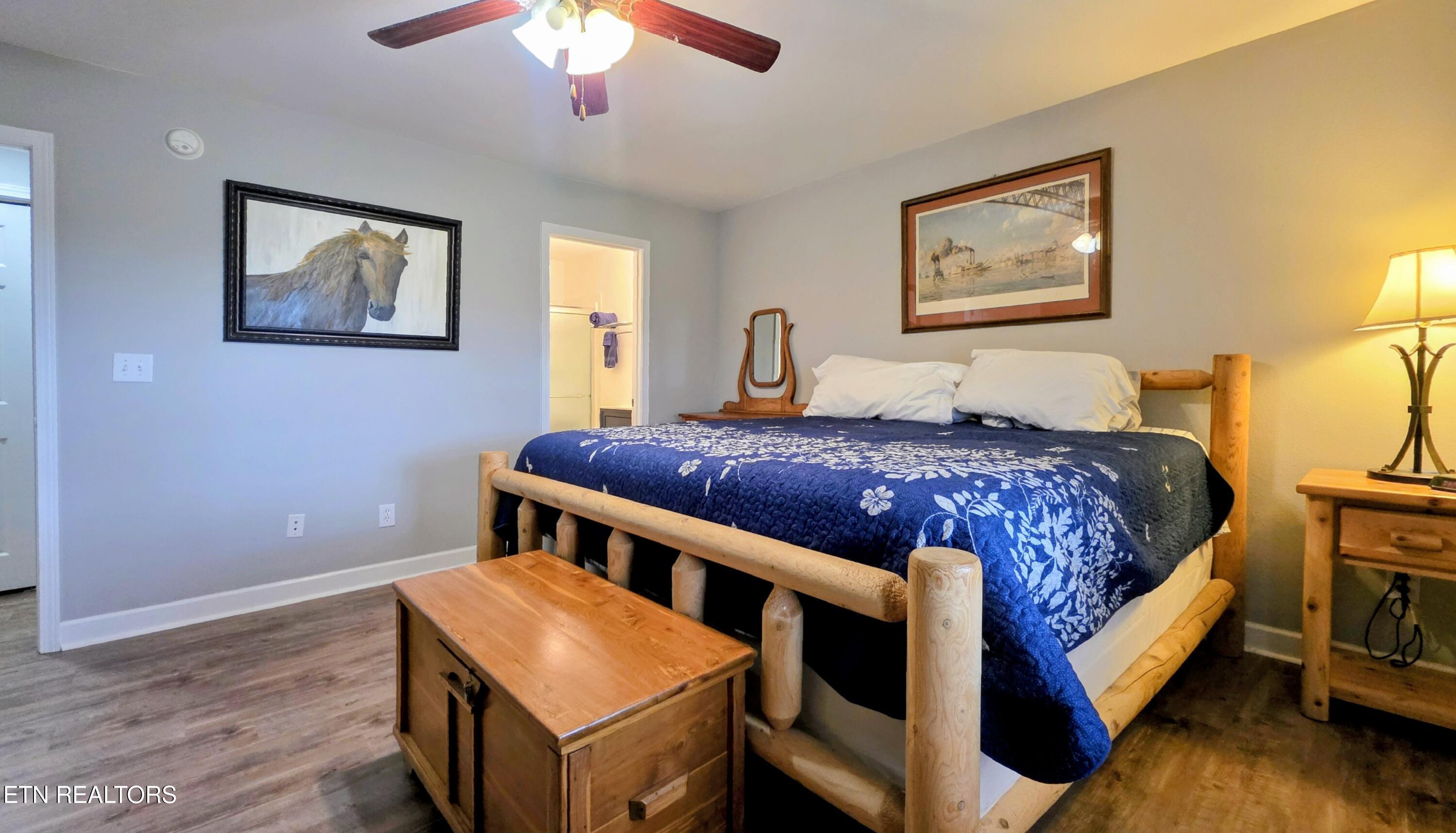 2423 Frost Valley Court Sevierville TN 37876