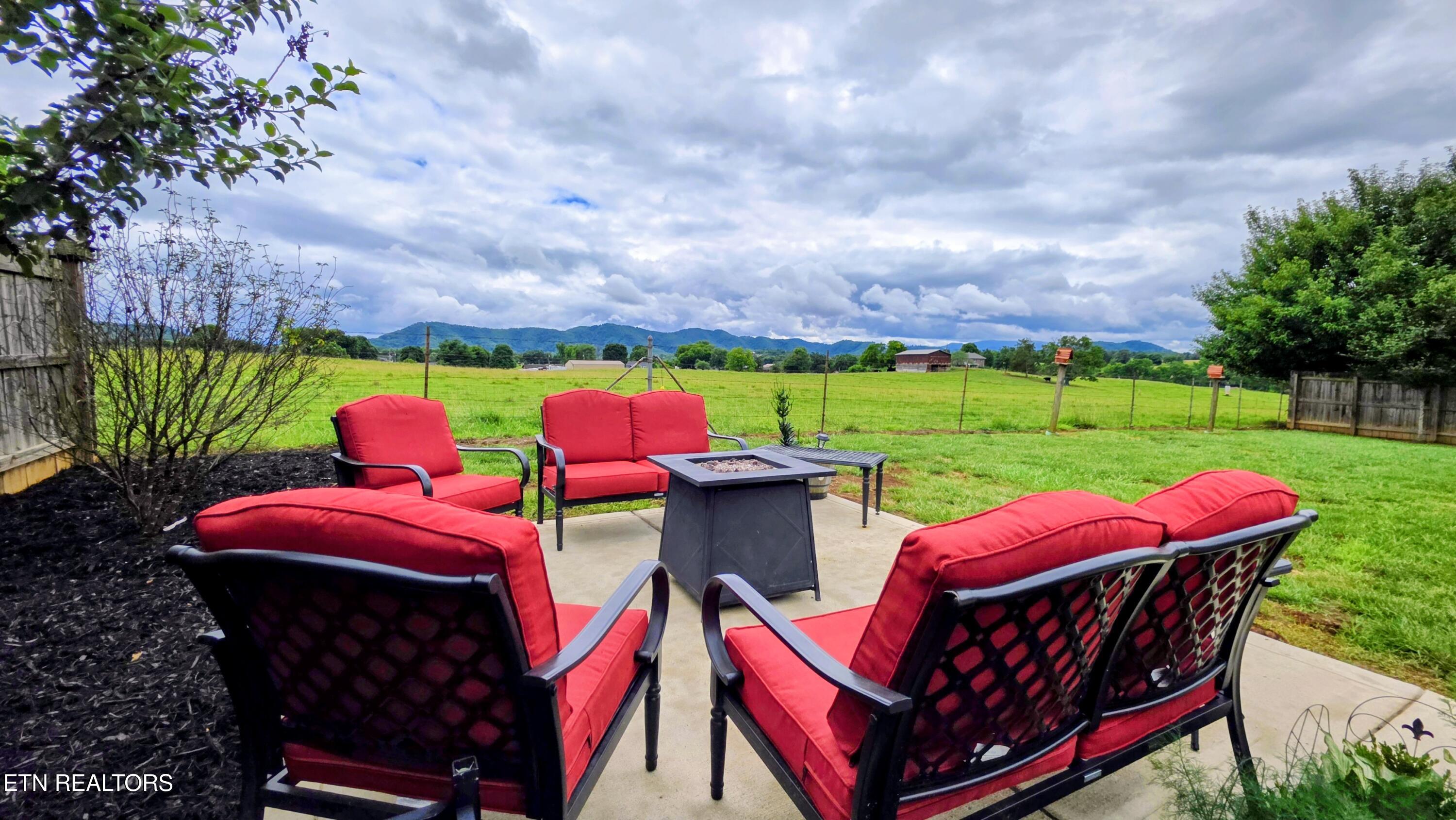 2423 Frost Valley Court Sevierville TN 37876