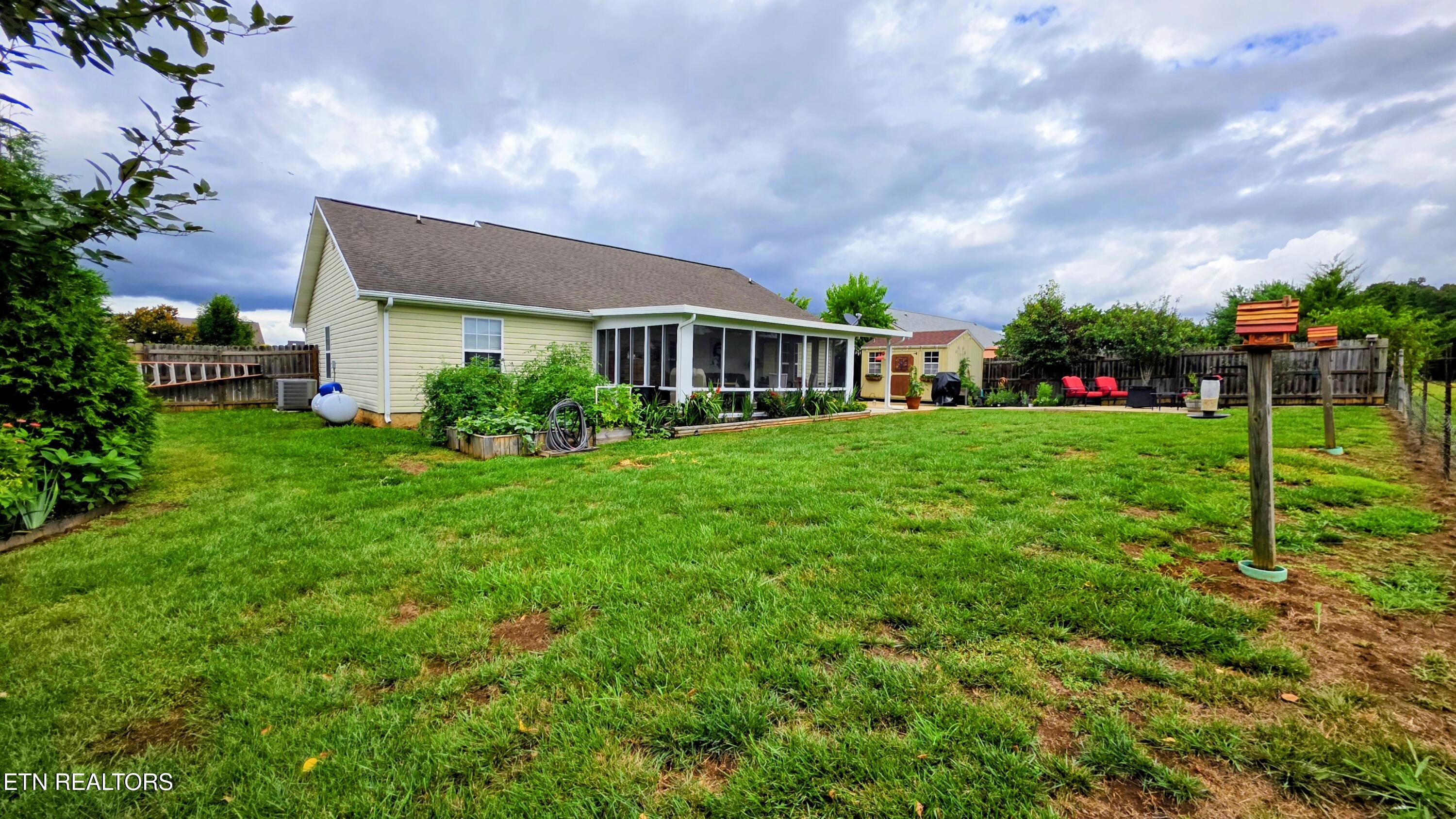 2423 Frost Valley Court Sevierville TN 37876