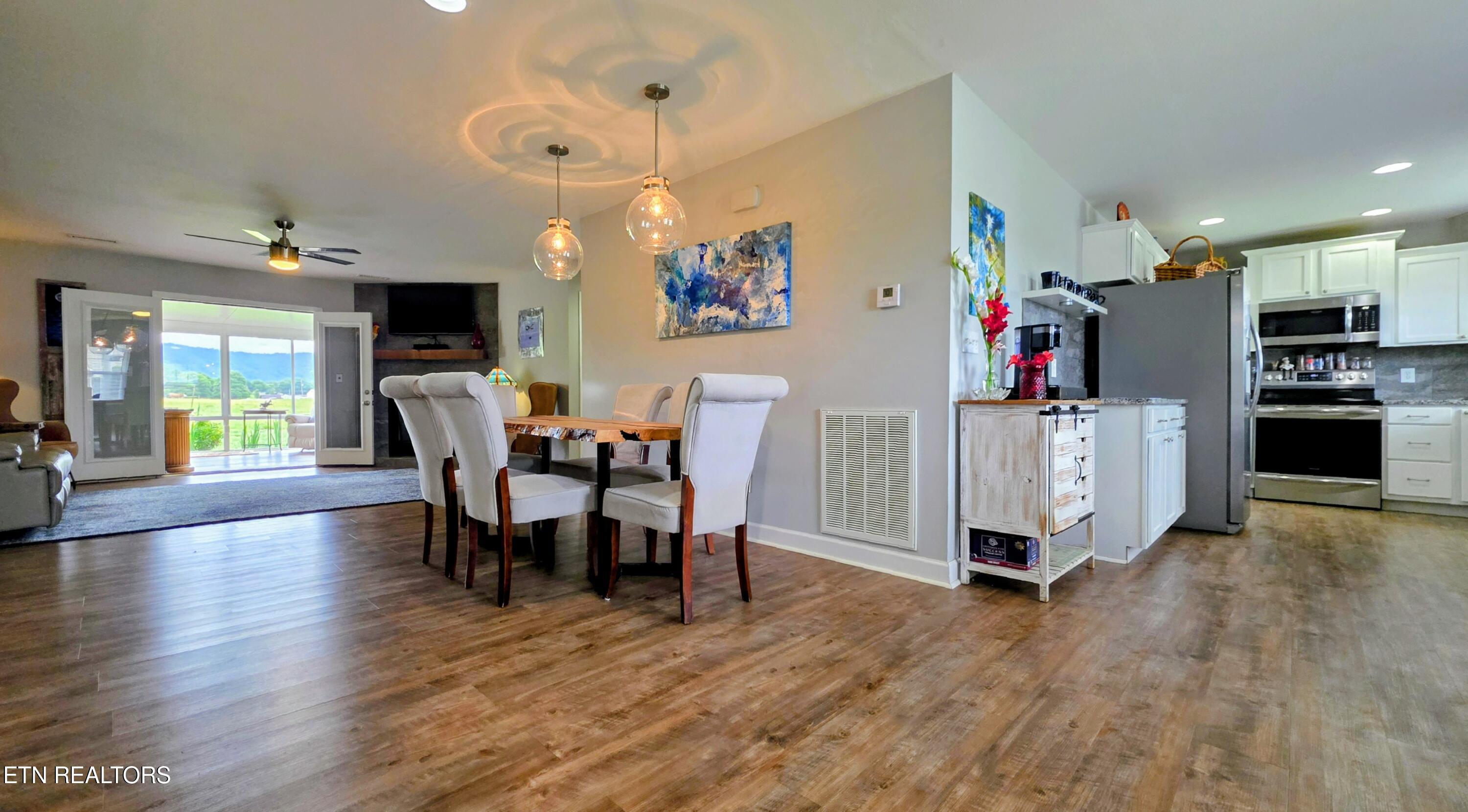 2423 Frost Valley Court Sevierville TN 37876