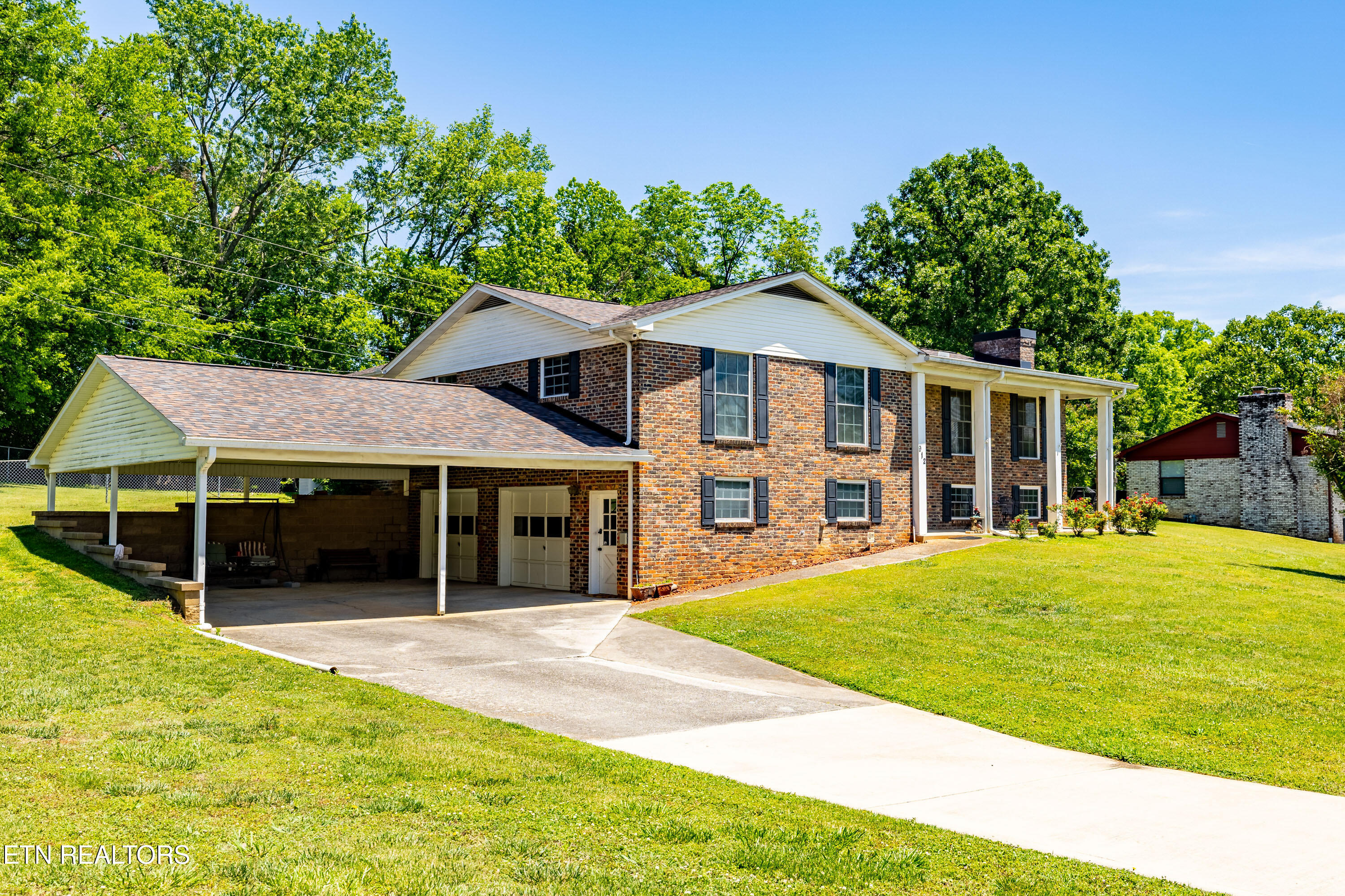 912 Windemere Circle Maryville TN 37804